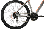 Горный велосипед Aspect LEGEND 27.5 (2021)