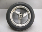 колесо переднее Suzuki Desperado 400 VK52A