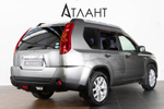 Nissan X-Trail, 2008 год