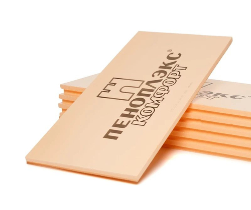 Пеноплэкс Комфорт