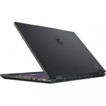 Ноутбук MSI Cyborg 15 C2WF-014XRU Intel Core 7 240H/16Gb (1*16 D5)/SSD1Tb/RTX5060 8Gb (55W)/15.6"/IPS/FHD/1920x1080/144Hz/NoOS/RJ-45/Grey/1.95kg (9S7-15T121-014)