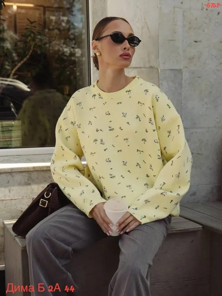 Кофта 2950171 Fabrika