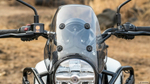 Royal Enfield Himalayan 450 Hanle Black (Premium / бескамерные шины) 2025