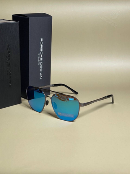 Солнечные очки Porsche Design