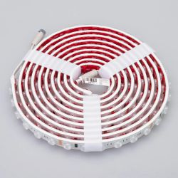 Светодиодная лента герметичная DMX-FLT-PS-S36-23mm 24V RGB-PX6 (20 W/m, IP67, 30deg, 5m) (Arlight, -) 038297