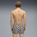 Плавки PUMA SWIM PRINTED CAT SHORT