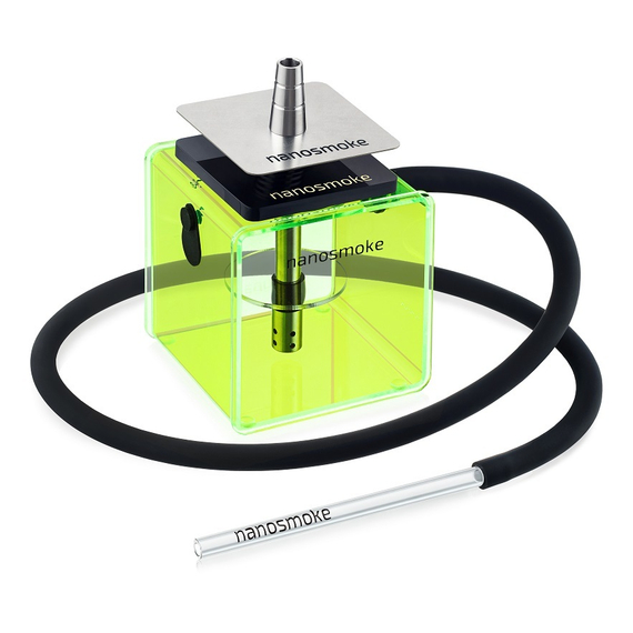 Кальян NanoSmoke Box Acid