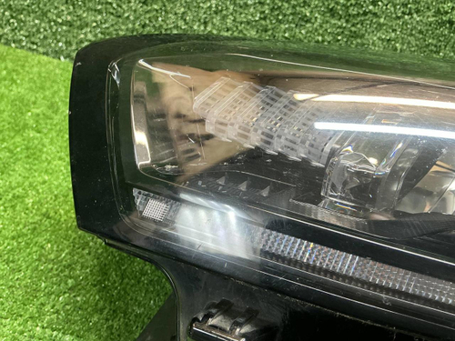 Фара левая Chery Tiggo 7 Pro Max (2024-н.в.) LED