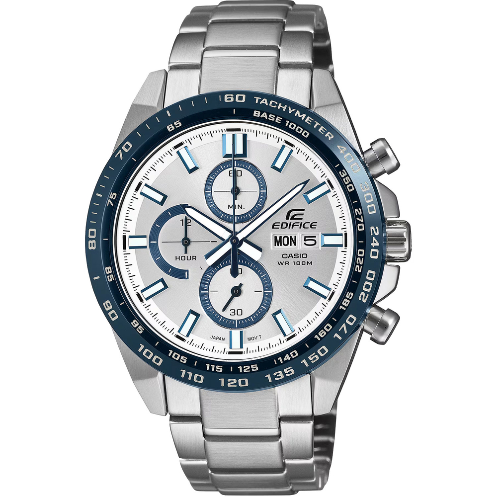 Мужские наручные часы Casio Edifice EFR-574DE-7A