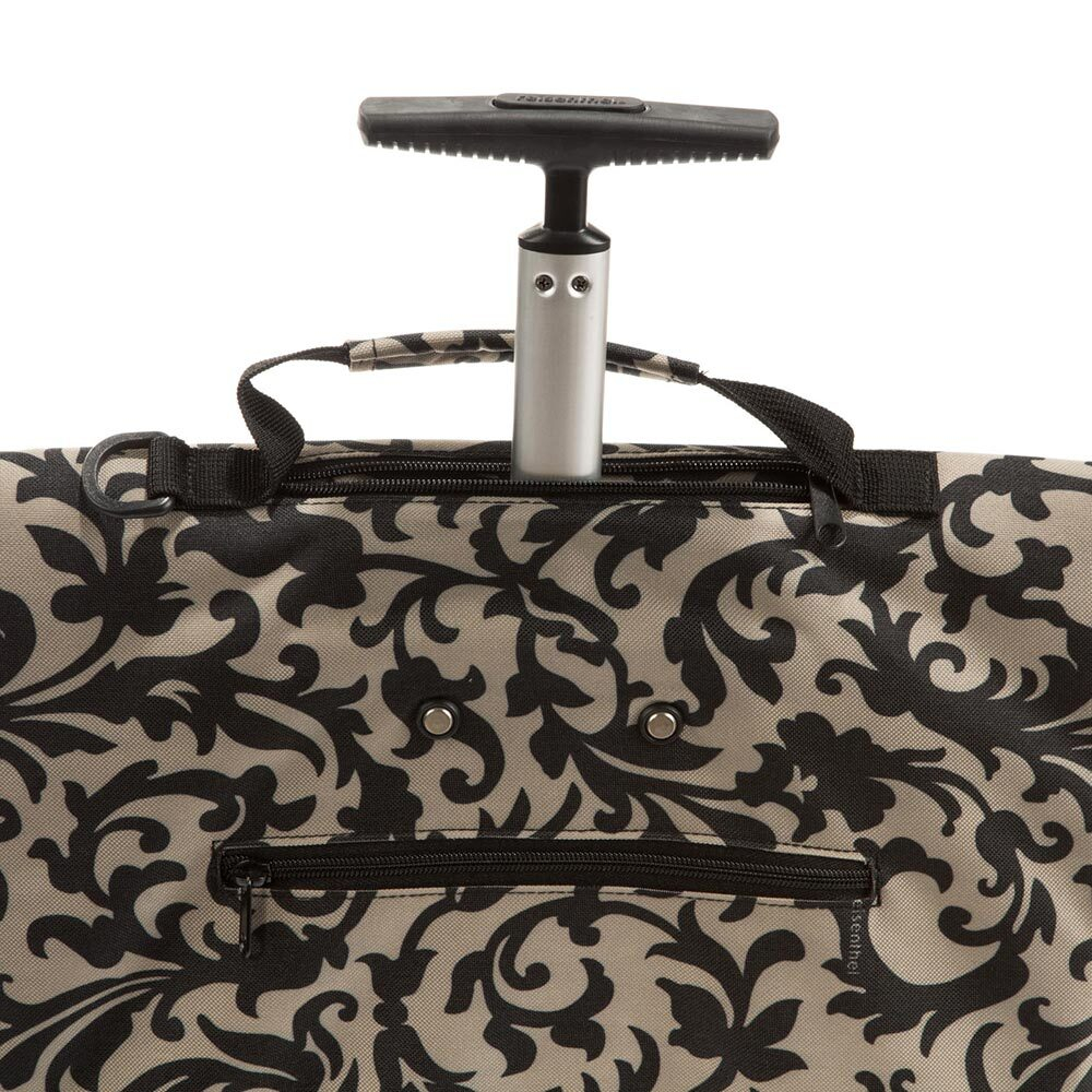 Сумка-тележка trolley m baroque taupe