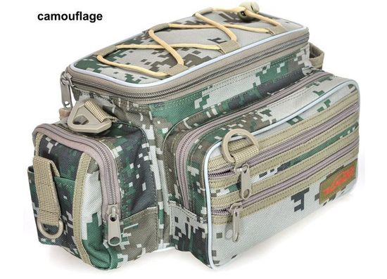 Сумка рыболова Tsurinoya 13