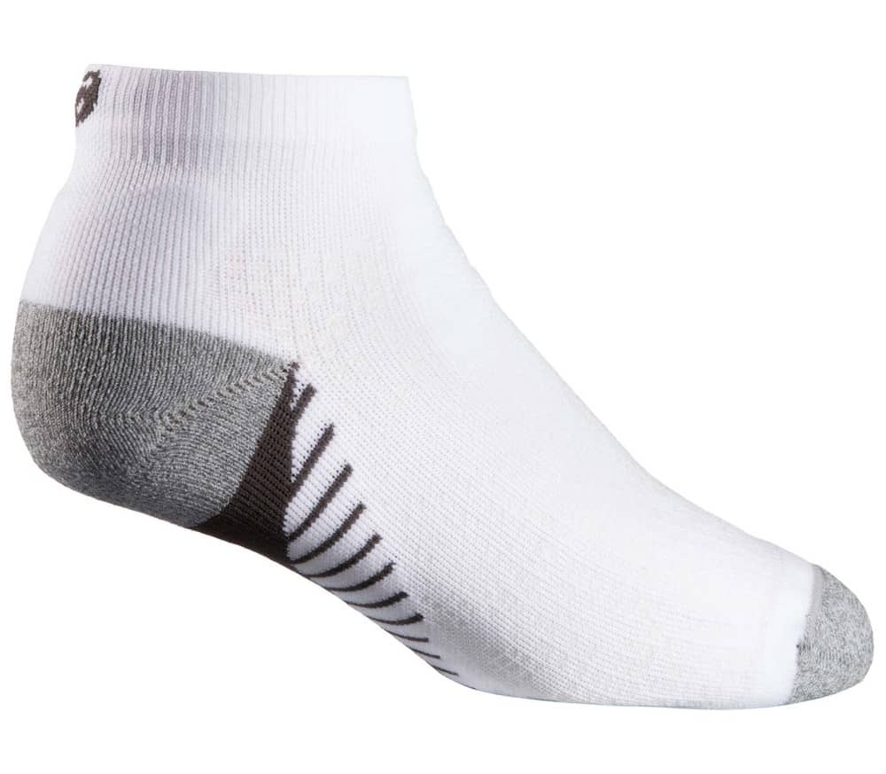 Теннисные носки Asics Ultra Comfort Ankle 1P - White