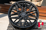 Комплект дисков Vossen HF-7 FlowForm 17x7.5 et35 5x114.3