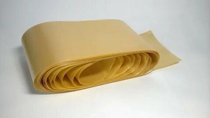 Коллаген оболочка Фабиос D 40 мм L- 5 м (б/цвет)