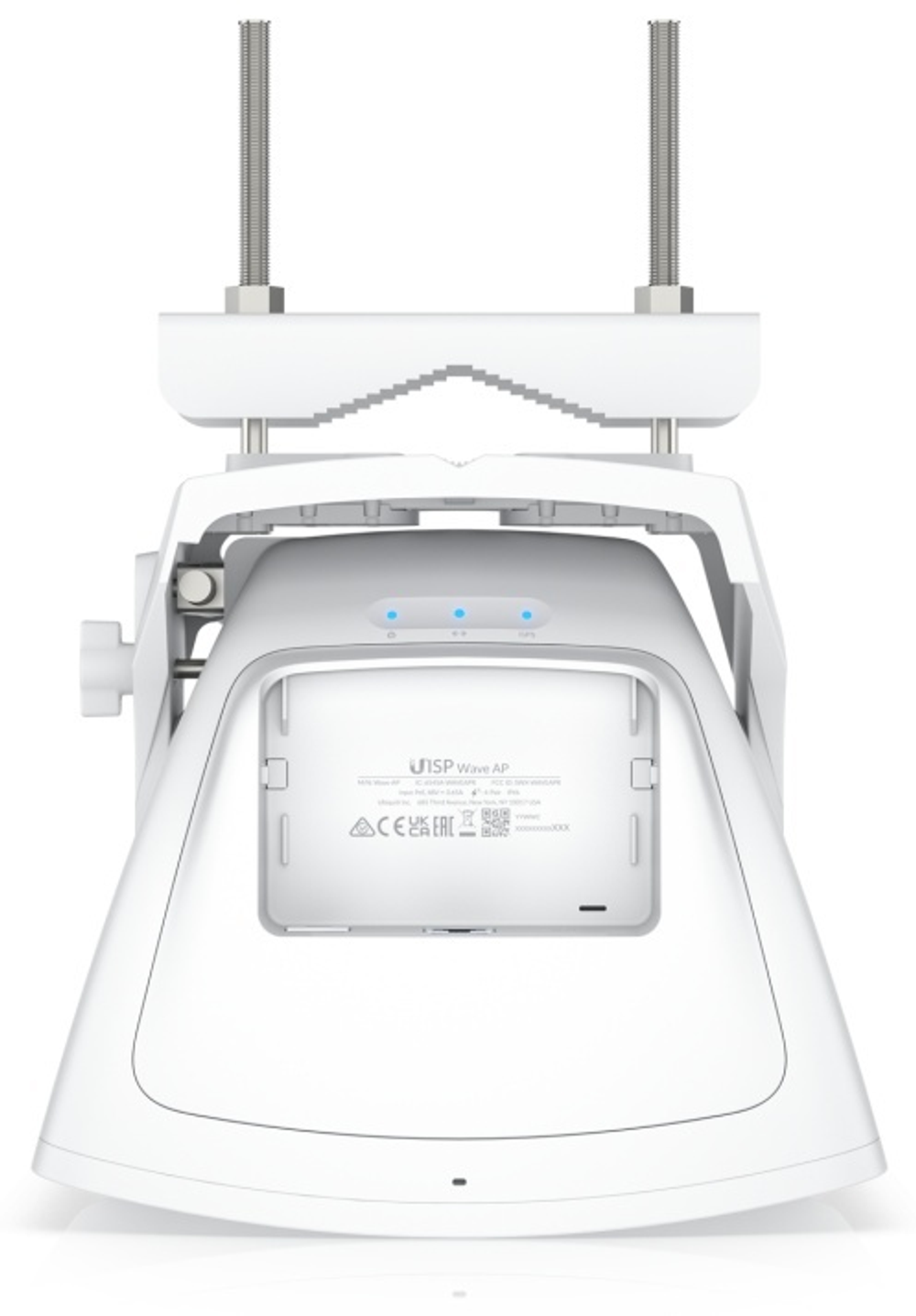 Wi-Fi точка доступа Ubiquiti Wave-AP