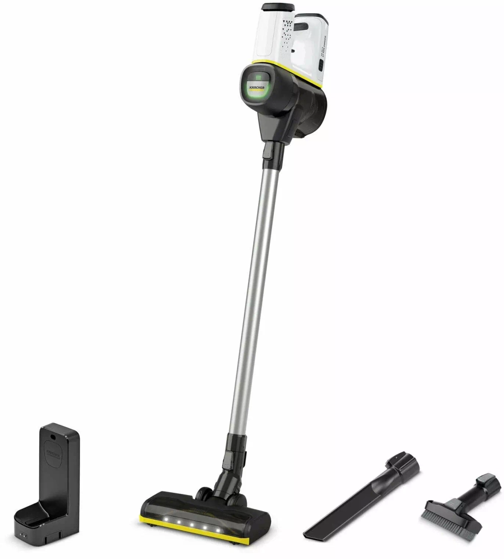 Хозяйственный пылесос Karcher VC 6 Cordless ourFamily NEW 2024 (1.198-670.0)
