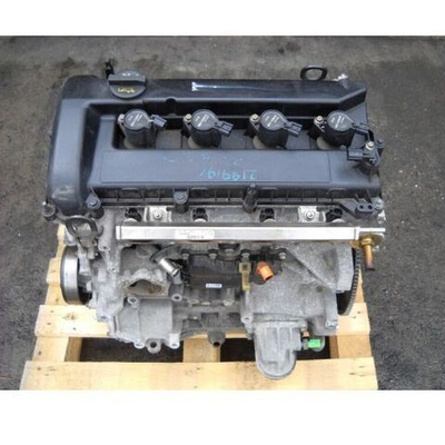 Двигатель форд 2.0 aowa, aoba, aobc, Aowb