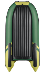 Лодка ПВХ Gladiator Air Sport E380S НДНД -