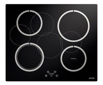 Индукционная варочная панель Gorenje IT 612 SYB