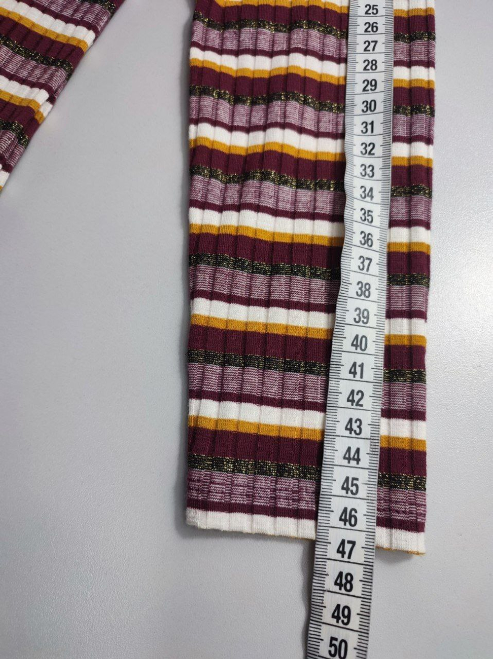 Платье Candy в полоску на 10 лет