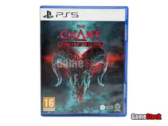 PS5 The Chant (Б/У, Полностью на русском языке, PPSA-03618)