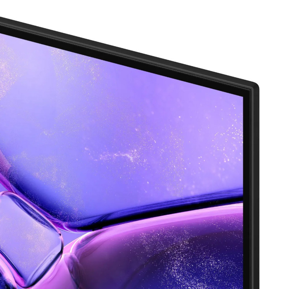 Телевизор 43" Samsung UE43U8000FU Smart TV
