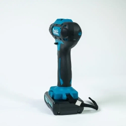 Makita Дрель-шуруповерт, 18 В, 48 Нм, 2 АКБ