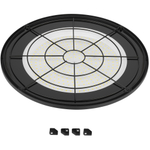 Защитная металлическая решетка ЭРА SPP-AC8-402-200 для светильников SPP-402 мощностью 200Вт