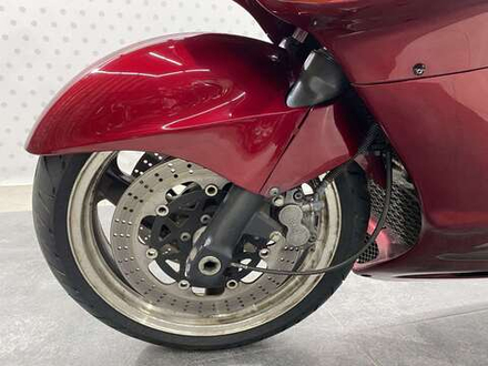 Kawasaki ZZ-R1100 , 1999