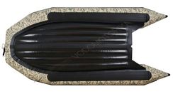 Надувная лодка GLADIATOR E 330 CAMO