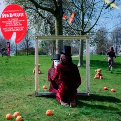 Syd Barrett – An Introduction To Syd Barrett (2LP)