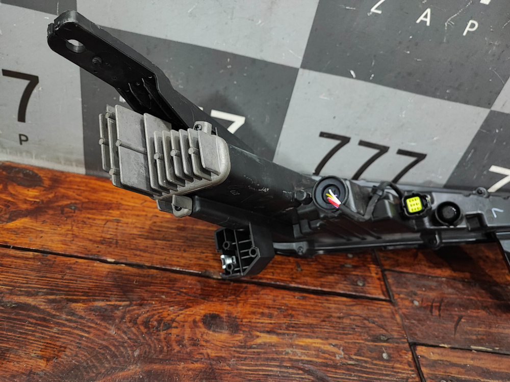 ДХО левый Changan UNI-T 20-нв Б/У Оригинал S202F2805010501