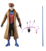 Фигурка Hasbro Marvel Legends Series X-Men 97 Gambit