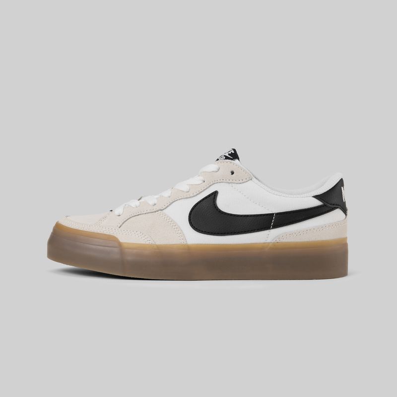 Кеды Nike SB Zoom Pogo Plus (W) артикул:DR9114-101 - купить в магазине Дайс
