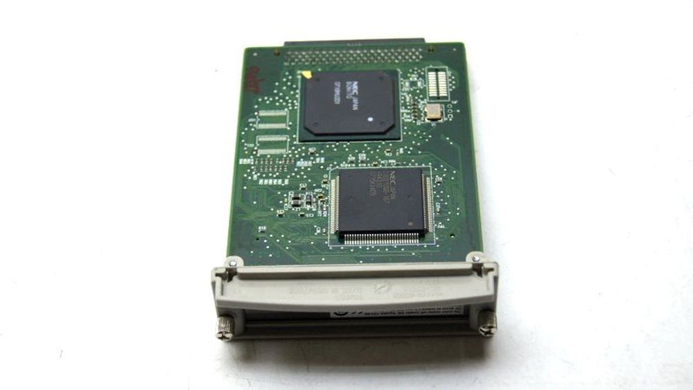 Плата форматирования C7776-60151 для HP DJ 500 / 820