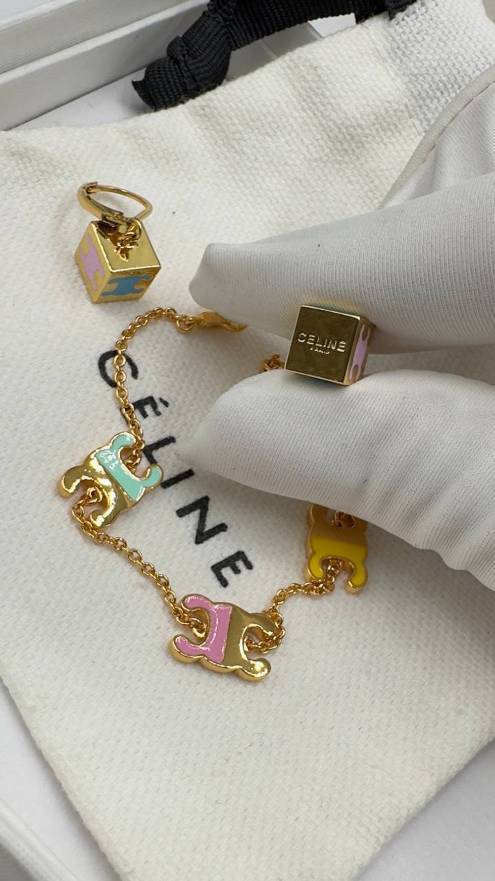Браслет Celine