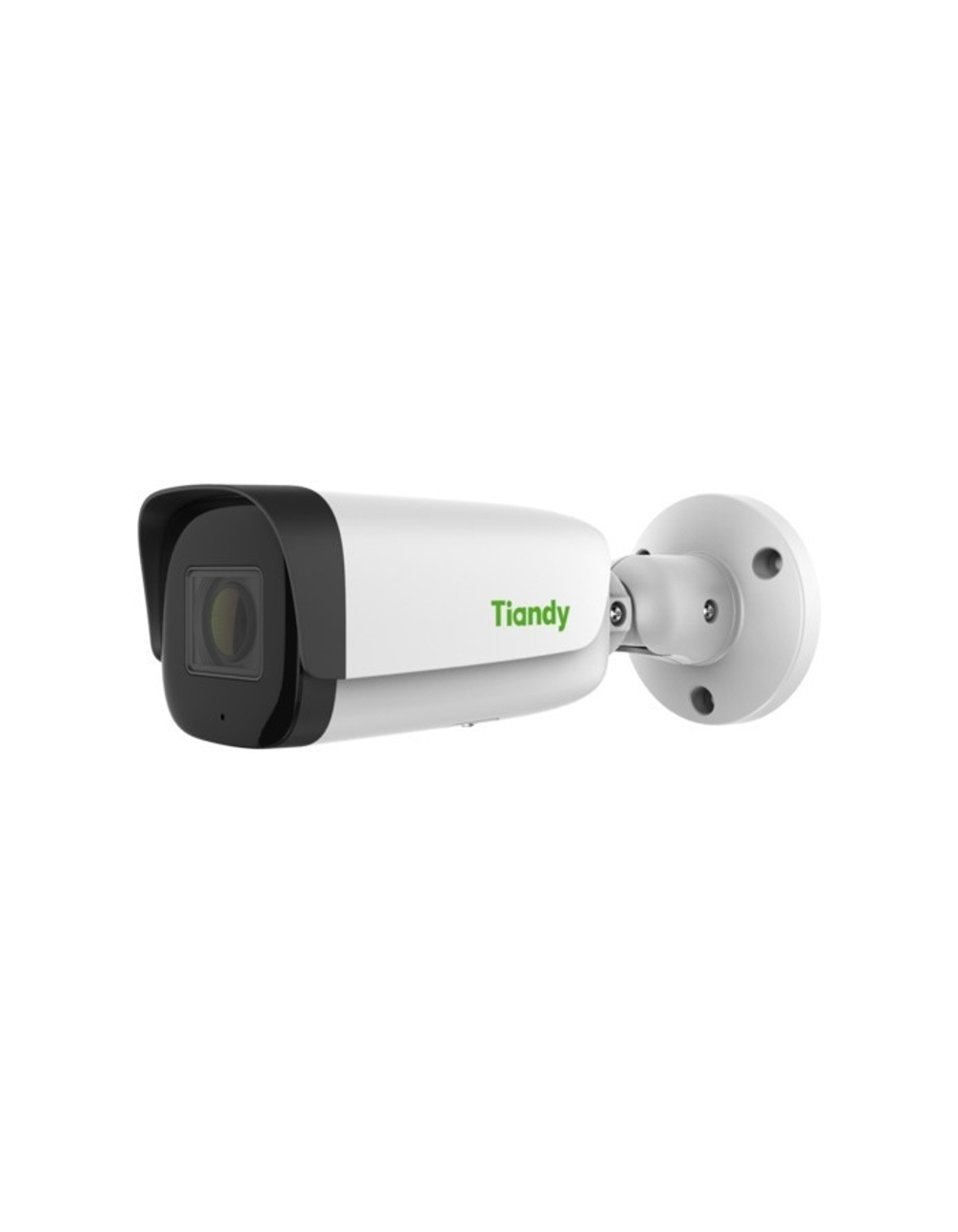 Tiandy TC-C35US I8/A/E/Y/M/C/H/2.7-13.5mm/V4.0 1/2.8" CMOS,F1.6,ИК 80m, 0.002Люкс, Up to 2592?1944@20fps,512 GB SD card спот,микрофон, audio I/O 1/1, Режим тревоги I/O 1/1, Защита IP67,ONVIF Мож