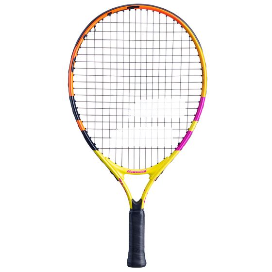Ракетка теннисная Babolat Nadal Jr. 19, арт. 140454-100