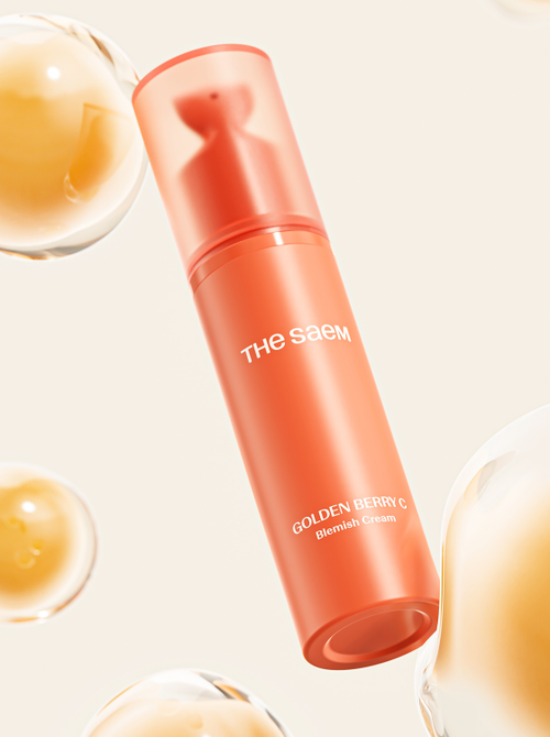 Urban Eco Golden Berry C Blemish Cream