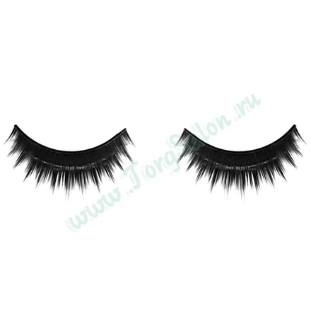 Накладные ресницы «EyeLashes» №505, Neicha
