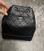 Сумка CHANEL