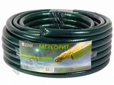 Шланг 3/4" (бухта 50 метров) трехслойный, армированный Метеор