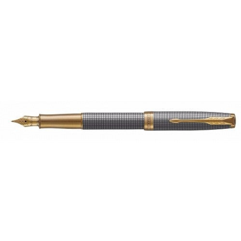 Перьевая ручка Parker Sonnet Cisele GT