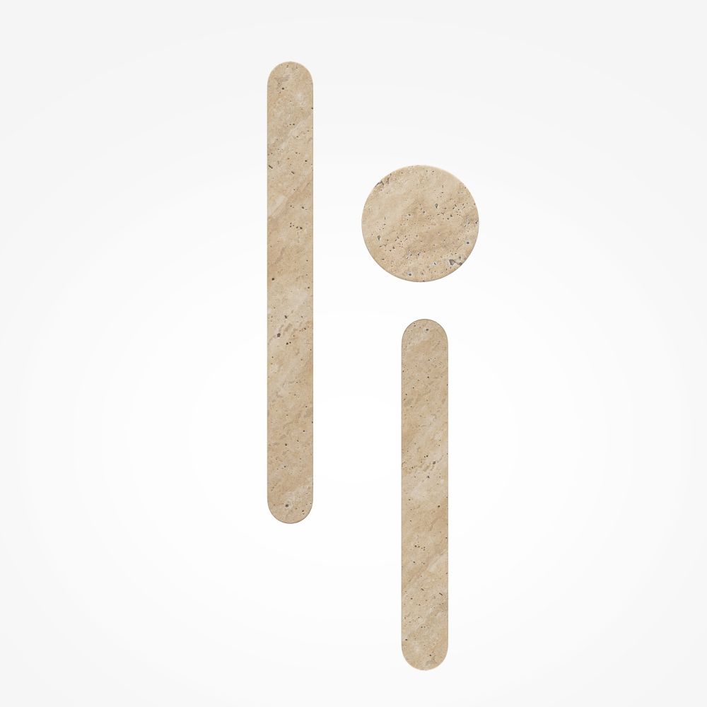 Светильник настенный Maytoni Glamping MOD437WL-L5BG3K