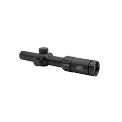 U.S. Optics TS-6X FFP JNG MIL 1-6x24mm