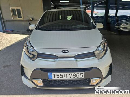 Kia Morning Urban (JA) Prestige (06.2021)