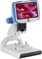 Микроскоп  Levenhuk Rainbow DM500 LCD