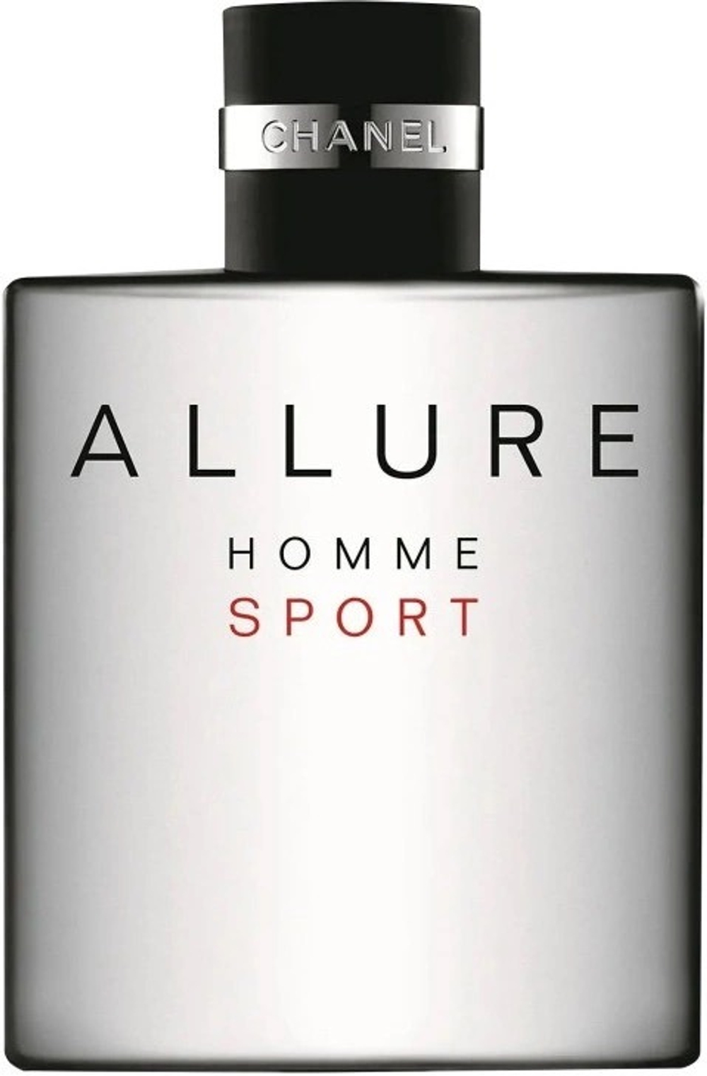 Chanel Allure Homme Sport