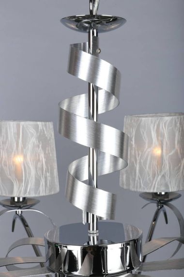 Подвесная люстра Omnilux OML-61703-08