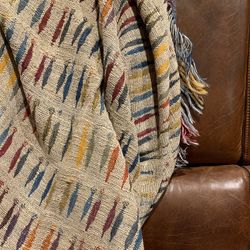 Плед "Шум океана"